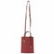 マークジェイコブス MARC JACOBS MICRO MINI GRIND TOTE マイクロ ミニ グラインド トート (POMEGRANATE) レディース ONE SIZE