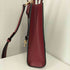 マークジェイコブス MARC JACOBS MICRO MINI GRIND TOTE マイクロ ミニ グラインド トート (POMEGRANATE) レディース ONE SIZE