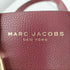 マークジェイコブス MARC JACOBS MICRO MINI GRIND TOTE マイクロ ミニ グラインド トート (POMEGRANATE) レディース ONE SIZE