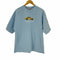 センチメーター centimeter HOLD UP CAB TEE メンズ JPN:L