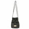 ビューティフルピープル beautiful people 2WAYレザー巾着バッグ レディース ONE SIZE