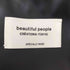 ビューティフルピープル beautiful people 2WAYレザー巾着バッグ レディース ONE SIZE