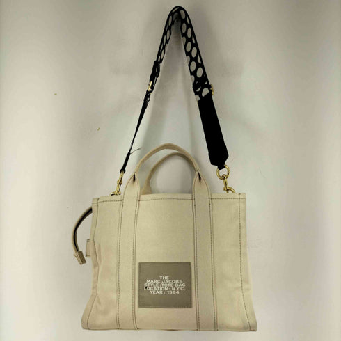 マークジェイコブス THE MARC JACOBS 2way スモールトートバッグ レディース ONE SIZE