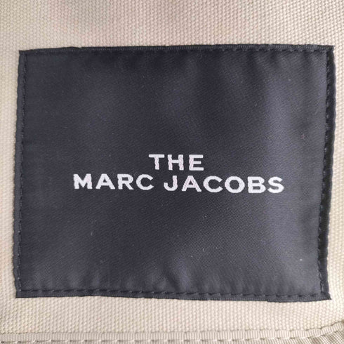 マークジェイコブス THE MARC JACOBS 2way スモールトートバッグ レディース ONE SIZE