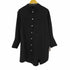 ボンバザール BONBAZAAR TIMELESS ドルマンスリーブスタンドカラーシャツ レディース FREE