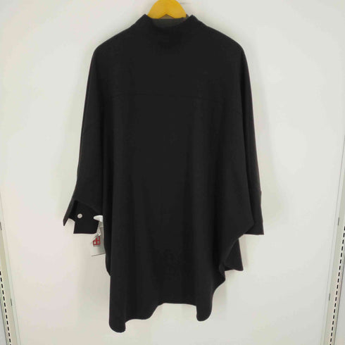 ボンバザール BONBAZAAR TIMELESS ドルマンスリーブスタンドカラーシャツ レディース FREE