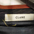 クラネ CLANE 21AW ドレスフラワーピンタックワンピース レディース 1