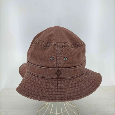 コロンビア Columbia キャンバスハット メンズ JPN:M