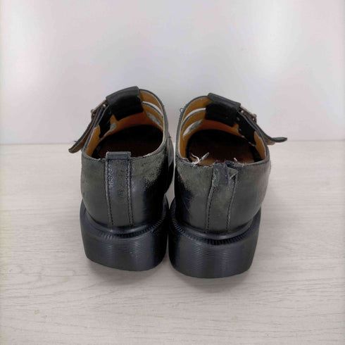 ドクターマーチン Dr.Martens イングランド製 ダブルスストラップ レディース UK:4