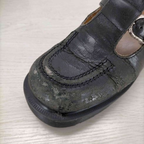 ドクターマーチン Dr.Martens イングランド製 ダブルスストラップ レディース UK:4