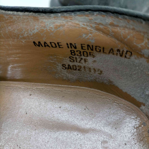 ドクターマーチン Dr.Martens イングランド製 ダブルスストラップ レディース UK:4