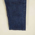 コムデギャルソンジュンヤワタナベデニム COMME des GARCONS JUNYA WATANABE DENIM AD2005 ストレートデニムパンツ レディース JPN:M