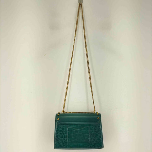 チャールズキース CHARLES & KEITH スタッズディテール プッシュロックバック / Stud Detail Push Lock Bag レディース ONE SIZE
