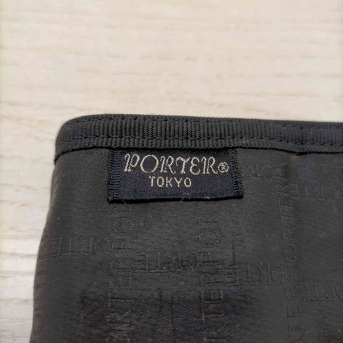 ポーター PORTER コインケース メンズ