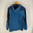 ザノースフェイス THE NORTH FACE 00S 09AW バングラディシュ製 ロゴ刺繍 マウンテンパーカー メンズ import:M
