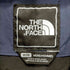 ザノースフェイス THE NORTH FACE 00S 09AW バングラディシュ製 ロゴ刺繍 マウンテンパーカー メンズ import:M