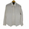 ネストローブ コンフェクト nest Robe CONFECT リネンプレーンシャツ メンズ JPN:3