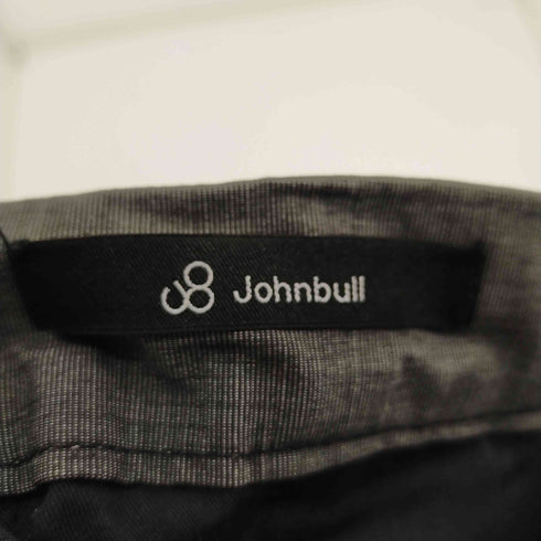 ジョンブル Johnbull イージーショーツ レディース JPN:S