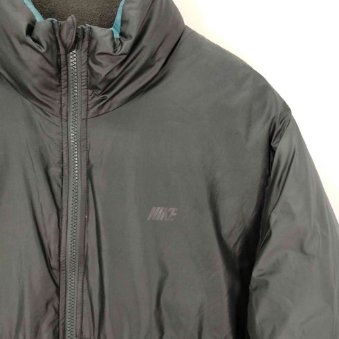 ナイキ NIKE リバーシブルアライアンスジャケット ダウン メンズ JPN:XL