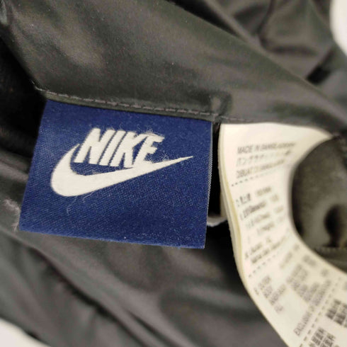 ナイキ NIKE リバーシブルアライアンスジャケット ダウン メンズ JPN:XL