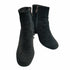 アグ UGG ヒールスタッズ 裏ファー ムートン ブーツ レディース UK:5