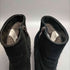 アグ UGG ヒールスタッズ 裏ファー ムートン ブーツ レディース UK:5