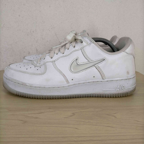 ナイキ NIKE 23SS AIR FORCE 1 LOW JEWEL/COLOR OF THE MONTH メンズ JPN:27.5