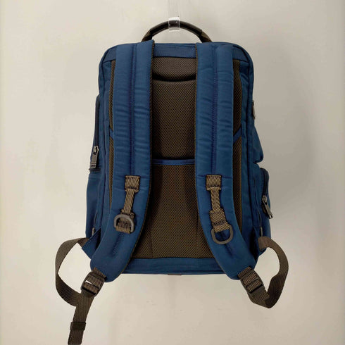 トゥミ TUMI ALPHA BRAVO Kingsville Brief キングスビル ブリーフバックパック メンズ