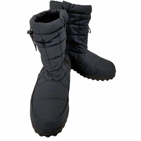 キャラバン CARAVAN Waterproof WINTER BOOTS メンズ JPN:L