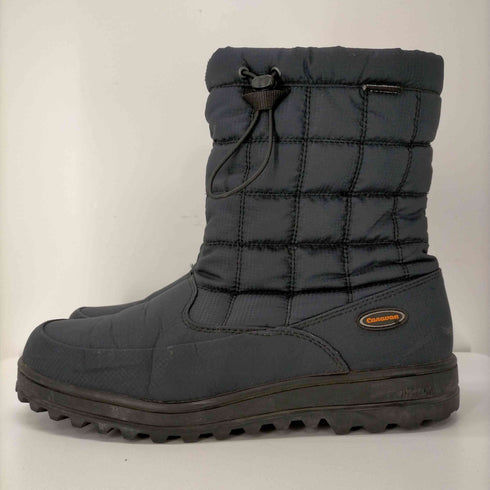 キャラバン CARAVAN Waterproof WINTER BOOTS メンズ JPN:L