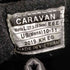 キャラバン CARAVAN Waterproof WINTER BOOTS メンズ JPN:L
