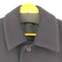 アタッチメント ATTACHMENT SHORT COAT メルトンウール ショートコート メンズ JPN:3