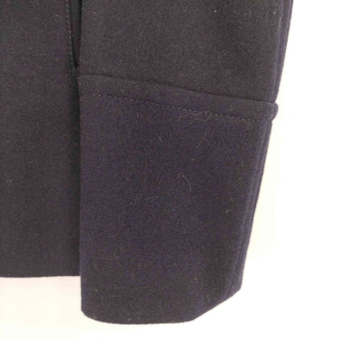 アタッチメント ATTACHMENT SHORT COAT メルトンウール ショートコート メンズ JPN:3