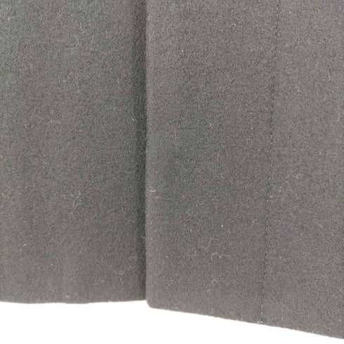 アタッチメント ATTACHMENT SHORT COAT メルトンウール ショートコート メンズ JPN:3