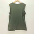 エムエムシックス メゾンマルジェラ MM6 Maison Margiela 00s ここのえ期 タンクトップ レディース import:L
