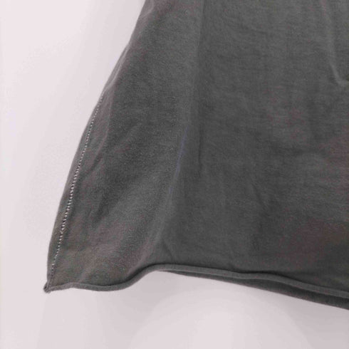 エムエムシックス メゾンマルジェラ MM6 Maison Margiela 00s ここのえ期 タンクトップ レディース import:L