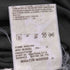 エムエムシックス メゾンマルジェラ MM6 Maison Margiela 00s ここのえ期 タンクトップ レディース import:L