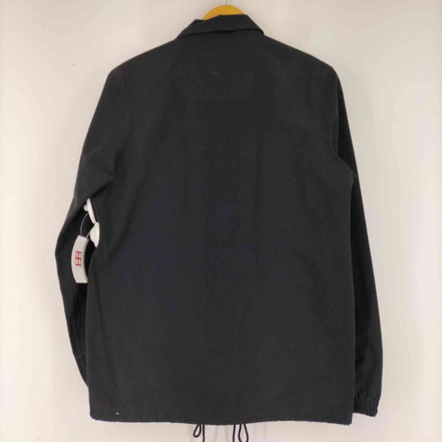 シュプリーム Supreme 12SS Taped Seam Triple Layer Waterproof Coach JKT メンズ JPN:M