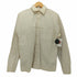 エムエムシックス メゾンマルジェラ MM6 Maison Margiela 00s ここのえ期 HEAVY WEIGHTシャツ カレンダータグ6 レディース EUR:40