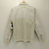 エムエムシックス メゾンマルジェラ MM6 Maison Margiela 00s ここのえ期 HEAVY WEIGHTシャツ カレンダータグ6 レディース EUR:40
