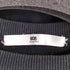 ソーイ SOE 15-JET-FAST-CARS フロント刺繍スウェット メンズ JPN:2