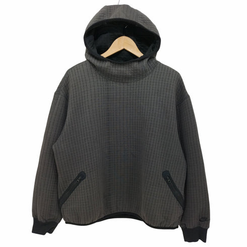 ナイキ NIKE 21AW NSW Therma-FIT ADV Tech Pack テックパック プルオーバー スウェット パーカー フーディー メンズ JPN:S