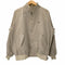 アイゾッドラコステ IZOD LACOSTE 70~80s 糸巻きタグ スイングトップ ハリントンジャケット メンズ import:XL