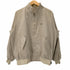 アイゾッドラコステ IZOD LACOSTE 70~80s 糸巻きタグ スイングトップ ハリントンジャケット メンズ import:XL