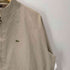 アイゾッドラコステ IZOD LACOSTE 70~80s 糸巻きタグ スイングトップ ハリントンジャケット メンズ import:XL