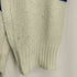 ノンネイティブ nonnative TRAVELER SWEATER C/A YARN BORDER コットンボーダーニット メンズ JPN:2