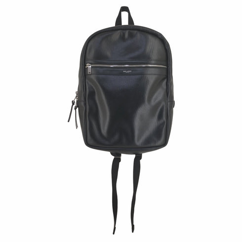 サンローランパリ SAINT LAURENT PARIS LAPTOP CITY BACKPACK メンズ
