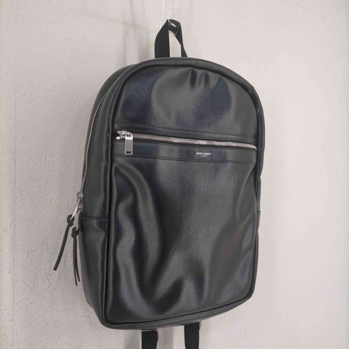サンローランパリ SAINT LAURENT PARIS LAPTOP CITY BACKPACK メンズ