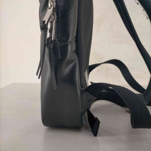 サンローランパリ SAINT LAURENT PARIS LAPTOP CITY BACKPACK メンズ
