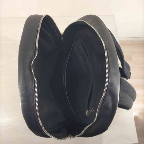 サンローランパリ SAINT LAURENT PARIS LAPTOP CITY BACKPACK メンズ